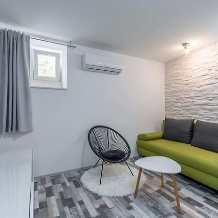 Apartment 3M - One Bedroom Apartment 斯普利特 外观 照片