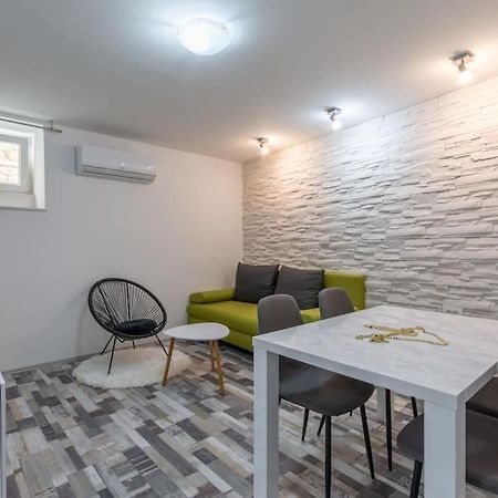 Apartment 3M - One Bedroom Apartment 斯普利特 外观 照片