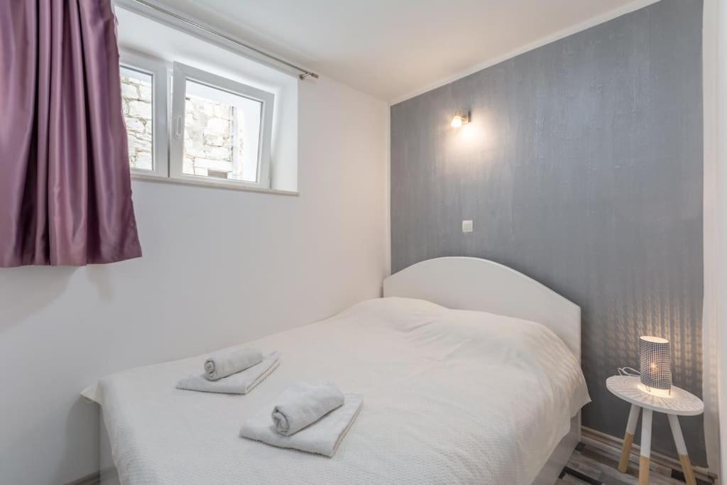 Apartment 3M - One Bedroom Apartment 斯普利特 外观 照片