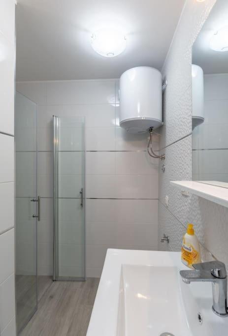 Apartment 3M - One Bedroom Apartment 斯普利特 外观 照片