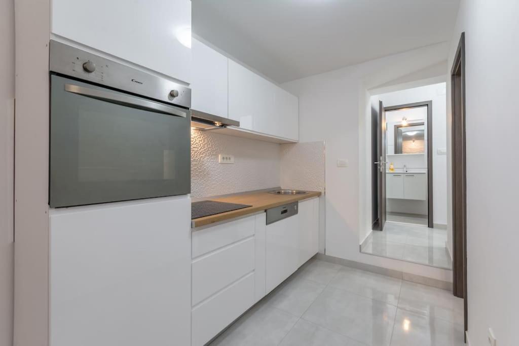 Apartment 3M - One Bedroom Apartment 斯普利特 外观 照片